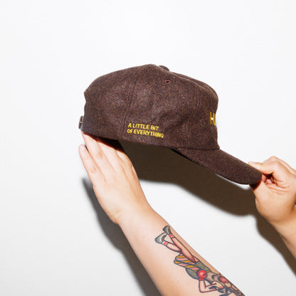 Limited Edition "HUMANO" Snapback